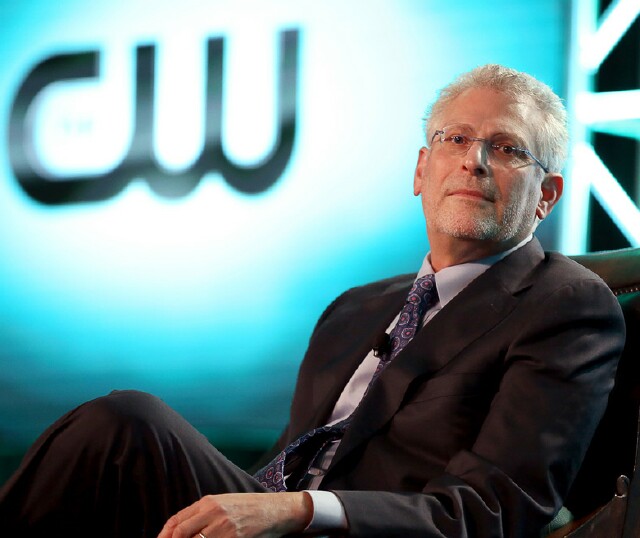 Cover image for  article: The CW's Mark Pedowitz on the Value of Critical Acclaim, Binge Moments