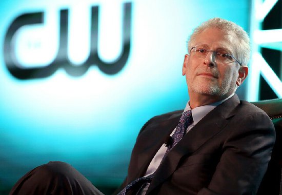 The CW's Mark Pedowitz on the Value of Critical Acclaim, Binge Moments