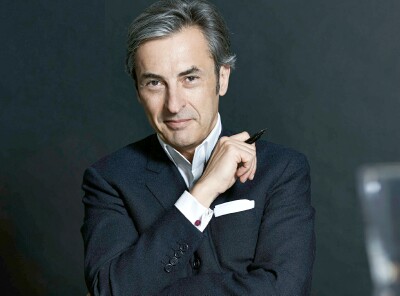 Cover image for article: Upfronts 2015: Drowning by Numbers? – Markus Gull, Gull Gotham