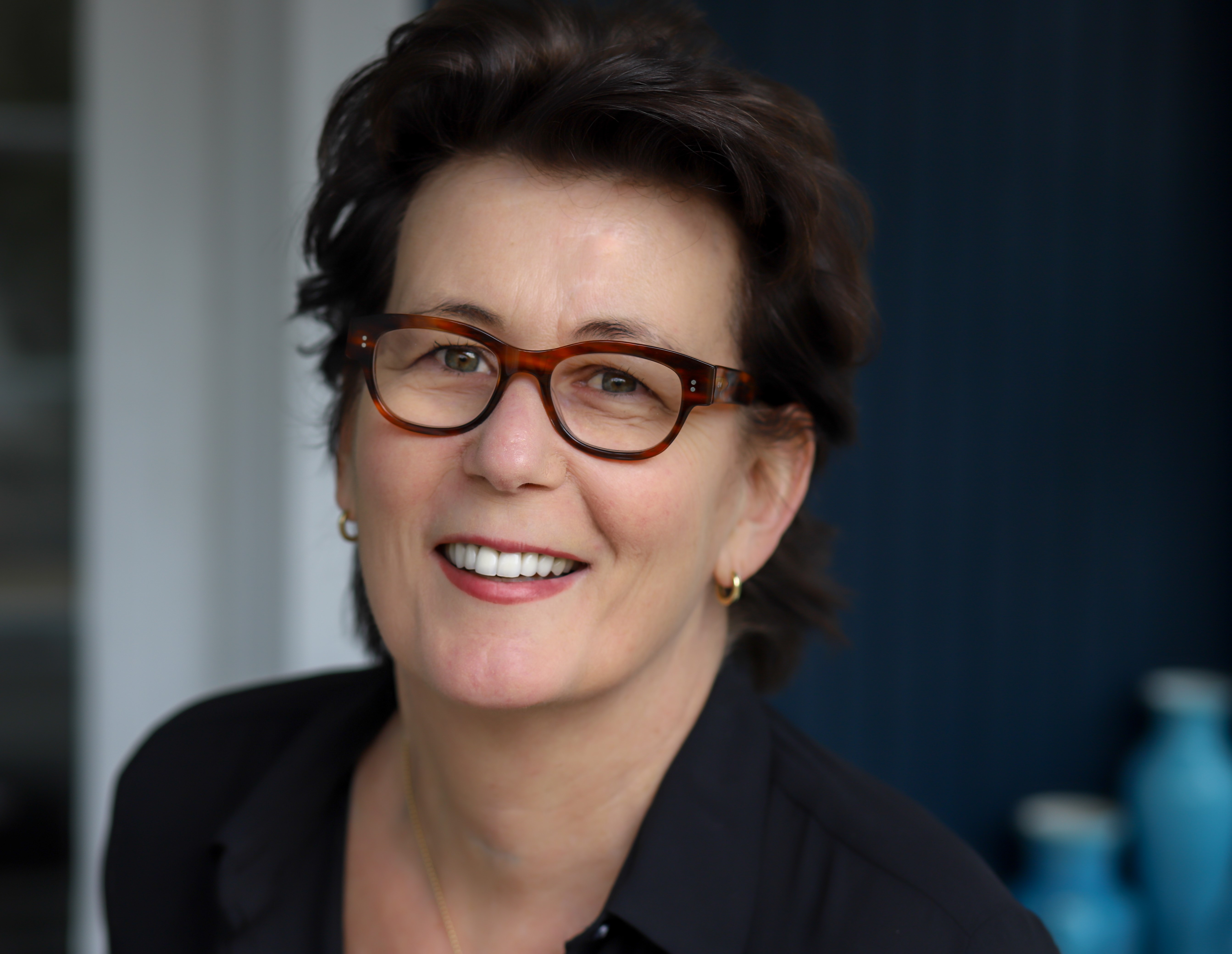 Cover image for article: WarnerMedia's Mary Sculley Wants Brands to Have Impact