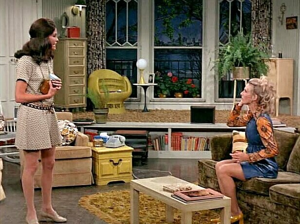 Cover image for article: Women’s History Month: Mary Tyler Moore Changed Everything