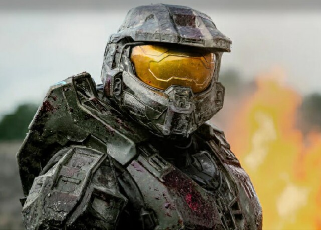 Cover image for  article: Halo, on Paramount+, Is a Videogame-to-TV Adaptation that Didn't Get Owned in the Process