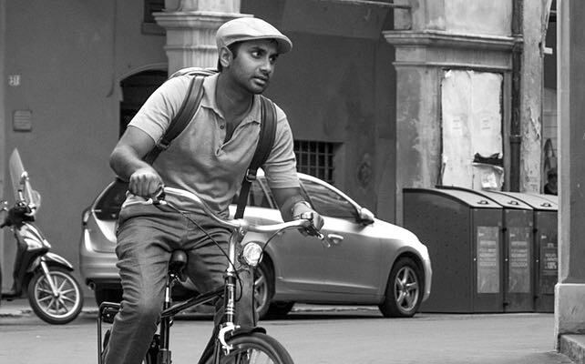 Cover image for  article: Aziz Ansari Navigates Life and Love in "Master of None"