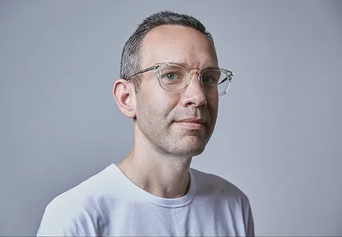 Wasting No Time, CEO Mat Baxter Leads a Dramatic Transformation of Huge