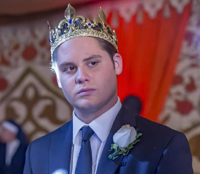 Cover image for  article: Matt Shively of ABC's "The Real O'Neals" On the Show's Controversial Content