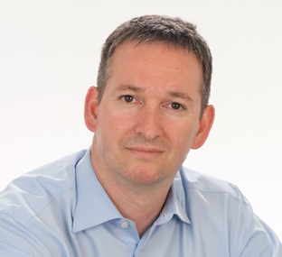 Cover image for article: All Aboard the All Digital Train - Matthew Yorke-IDG