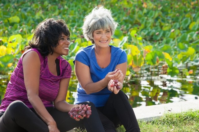 Cover image for  article: The Top Five Consumer Segments of Women Over 40