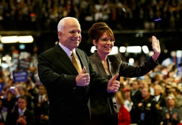 Cover image for  article: The American President vs. Dave - The Shelly Palmer Report