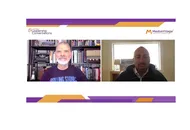 Watch Now: Vevo Leadership Conversation  Kevin McGurn & Jack Myers logo