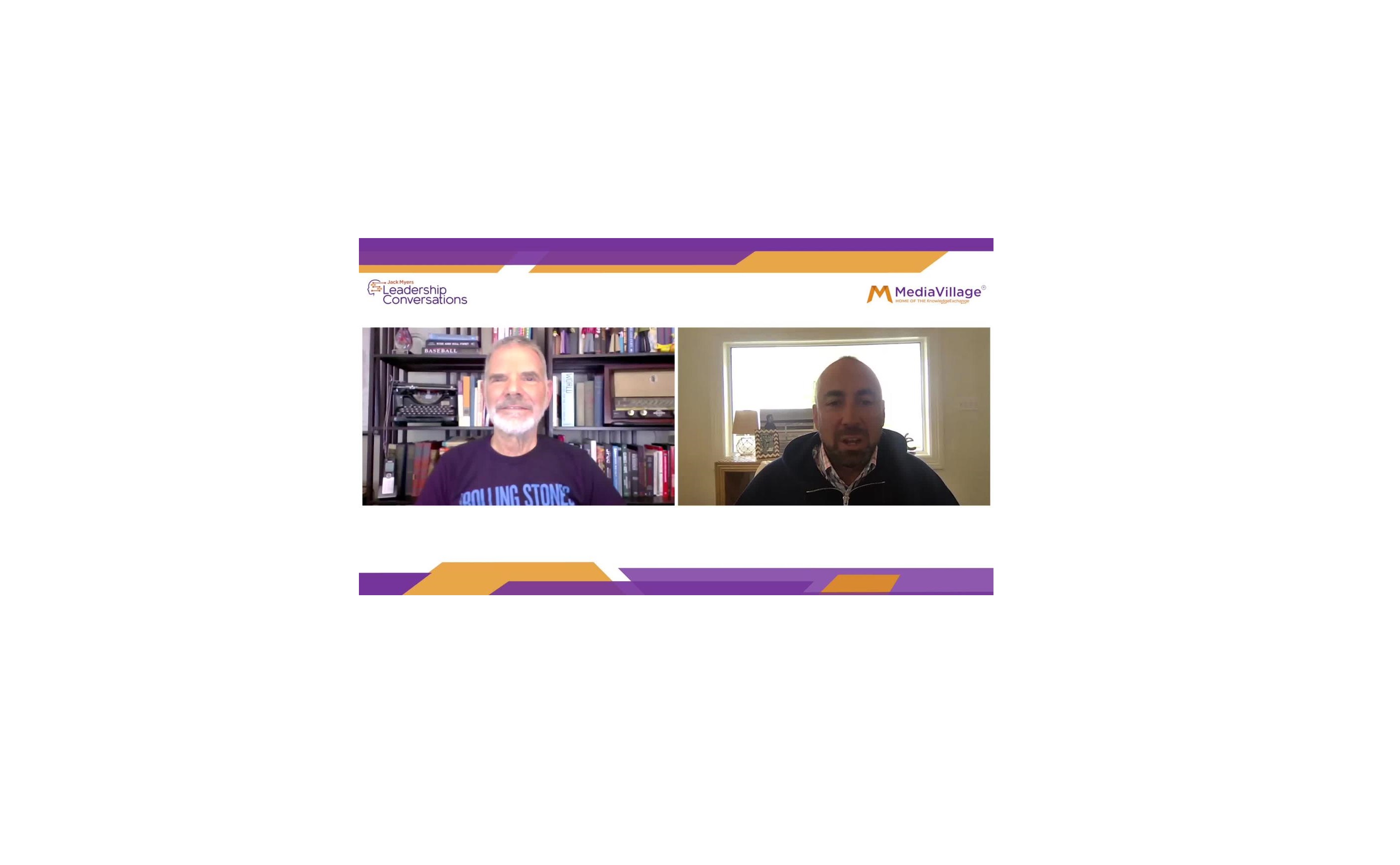 Cover image for article: One Smart (TV) Call For Vevo; One Giant Leap For Music Videos