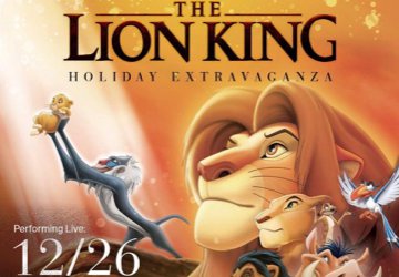 Clubhouse Breaks New Audio Ground With "The Lion King"