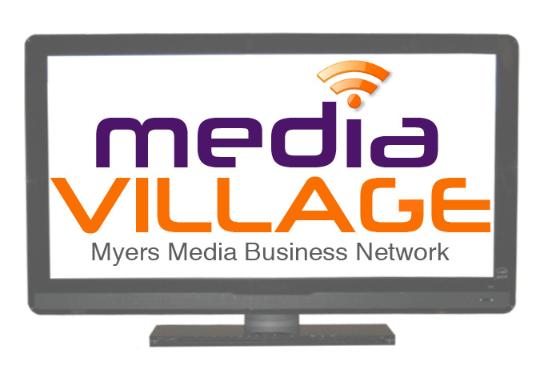 Cover image for article: Media Legends. Media Village. Connecting the Past to Your Future