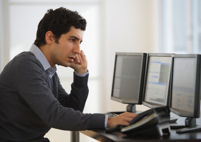 Cover image for article: Whither the Trading Desk?