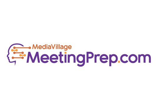 Launch of MeetingPrep.com Search Disrupts B2B Marketing for Media, Advertising & Entertainment Industry