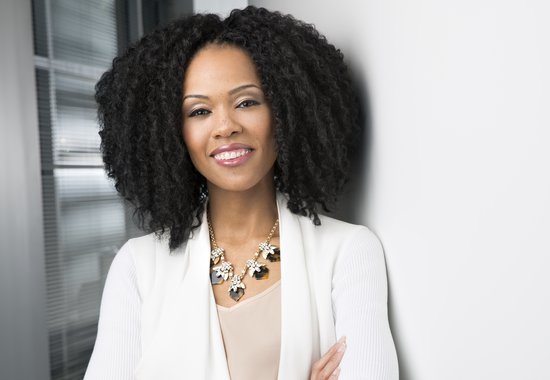 Aspire’s Melissa Ingram on Reflecting African American Lifestyles on TV