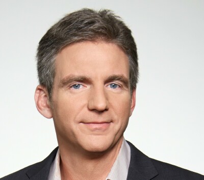 Cover image for article: Cannes Conversations: Michael Salerno of Turner Broadcasting