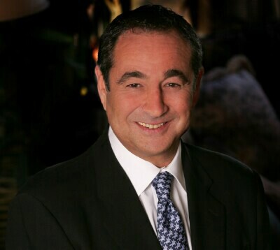 Cover image for  article: My First Time -- Marketing at the Speed of Consumer Taste -- Michael Kassan