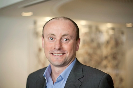 Cover image for article: MediaCom: Religion Should Not be Taboo for Marketers - Mick Mernagh