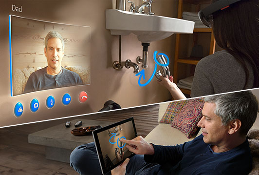 Cover image for article: Road to CES: Virtual Reality -- A Meaningful Step Forward