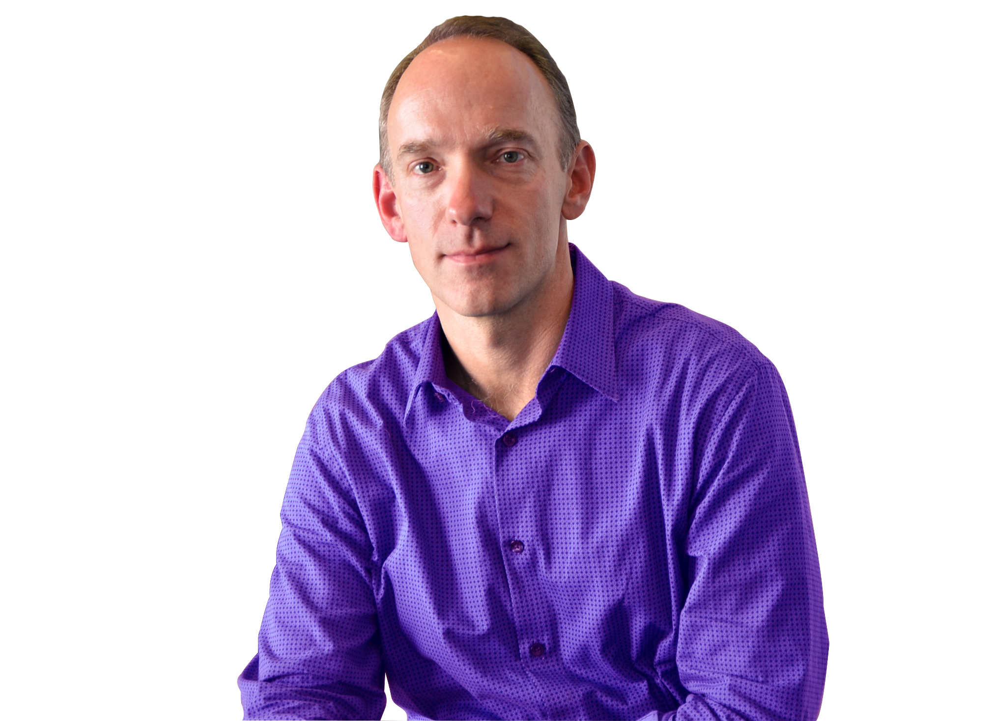 Cover image for article: Mike Baker of dataxu on How to Crush It in Converged TV