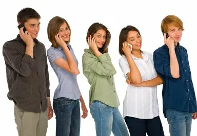 Why 18-24s Are Actually More Like the Rest of Us than Many Imagine – Graeme Hutton, UM