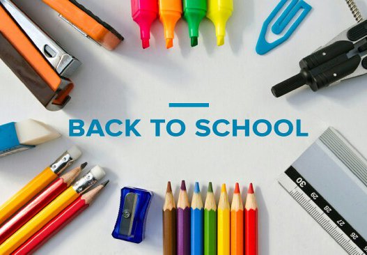 What Marketers Should Know About Back-to-School Season