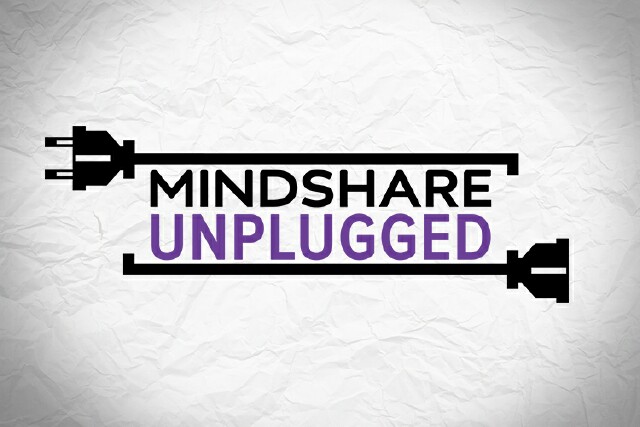 Cover image for  article: Mindshare Unplugged: An Interview with Greg Harris