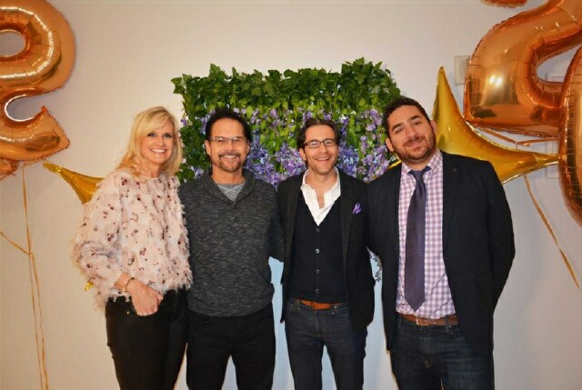 Cover image for  article: Happy Birthday, Mindshare!  Inside the Agency’s 20th Anniversary Event