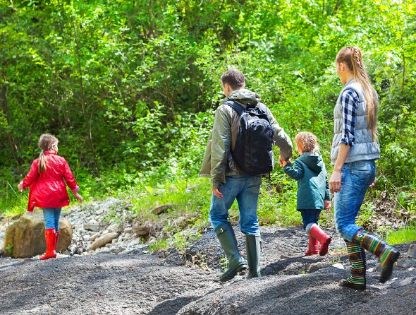 Cover image for article: Millennials and Travel Trends