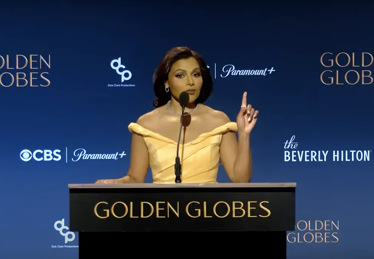 The 82nd Annual Golden Globe Nominations: See if Your Favorites Made the List!