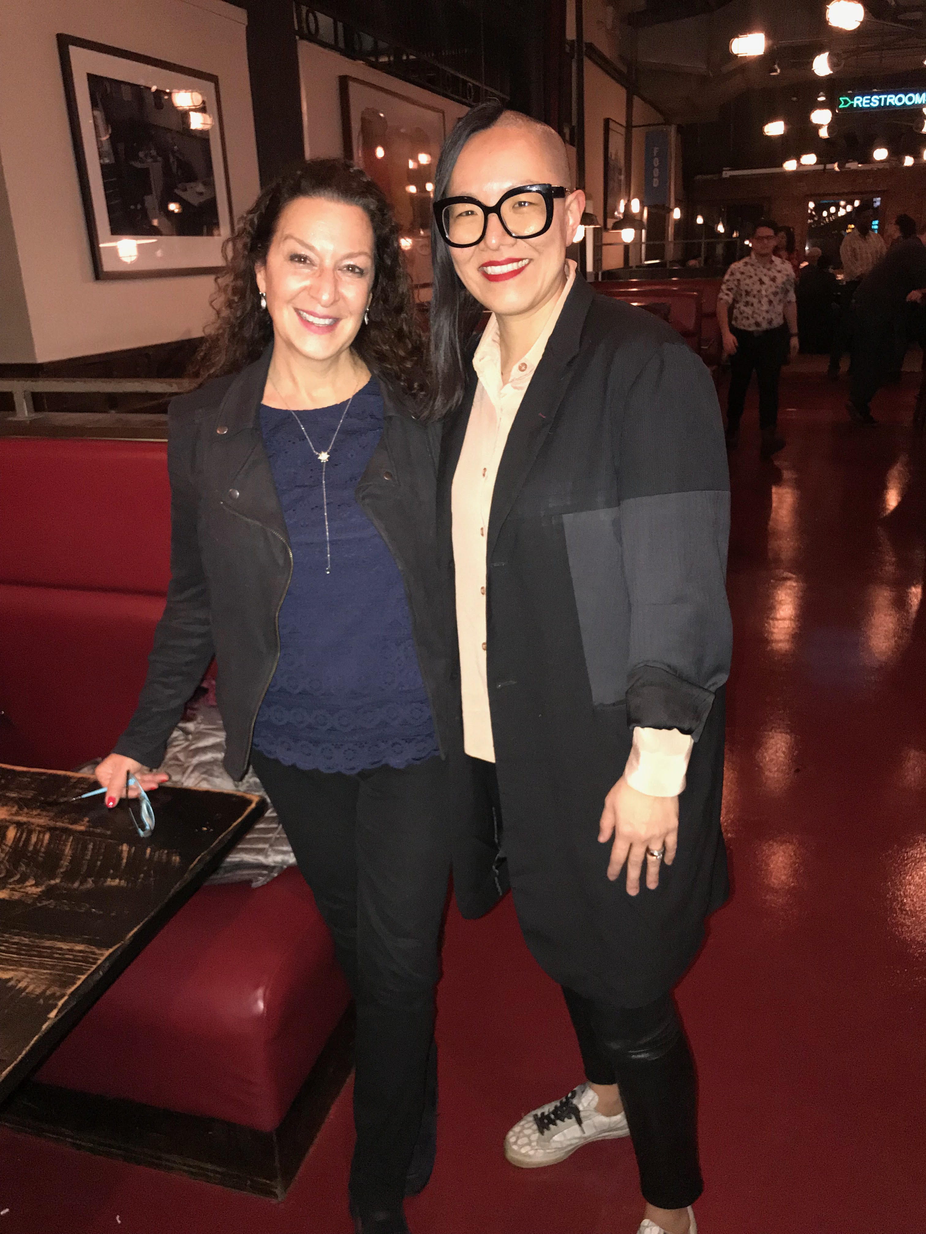 Cover image for article: Visible CMO Minjae Ormes: When Phone Service Disruption Is a Good Thing