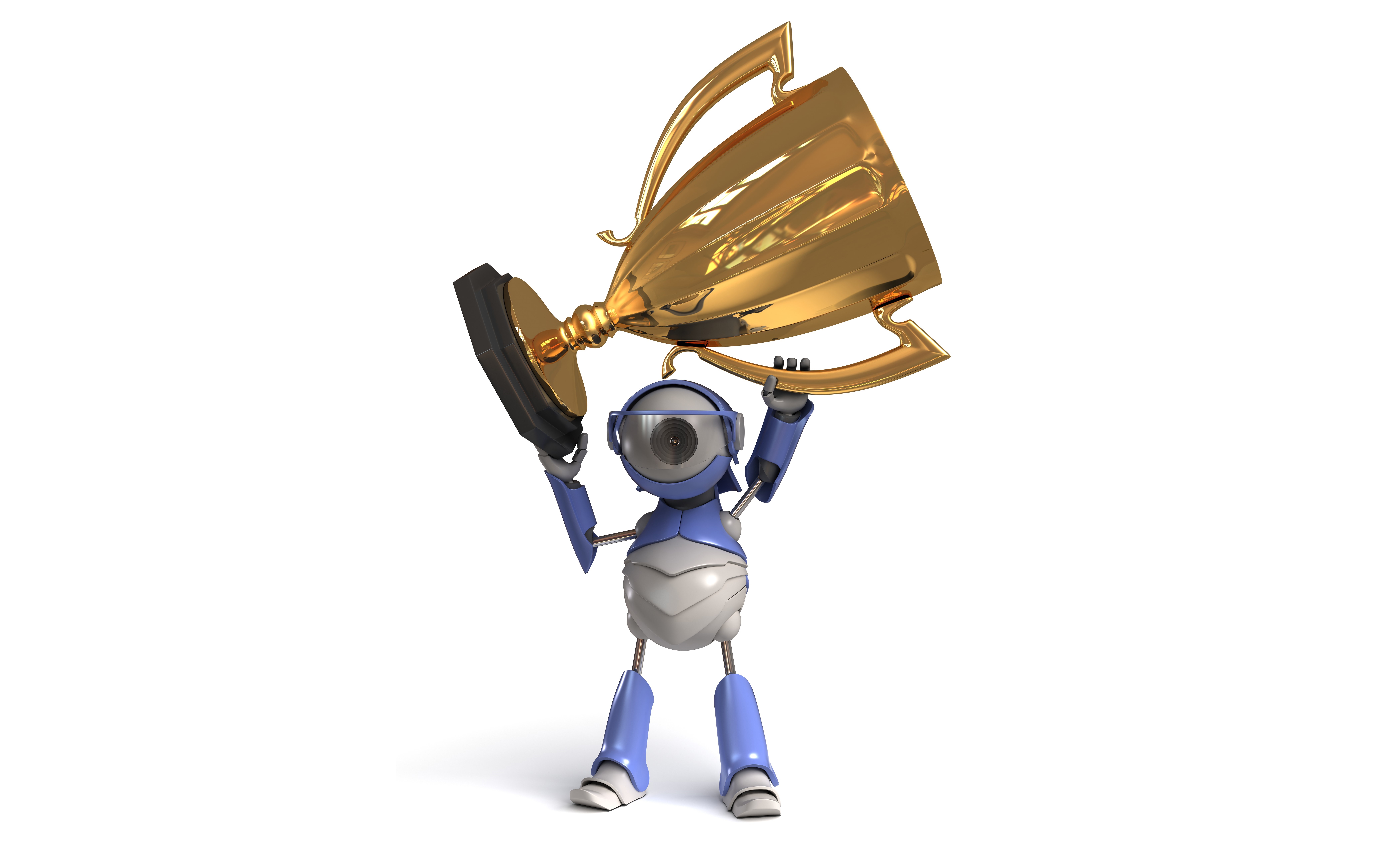 Cover image for article: And the 2022 Minsky Award for Best New Tech Goes To …