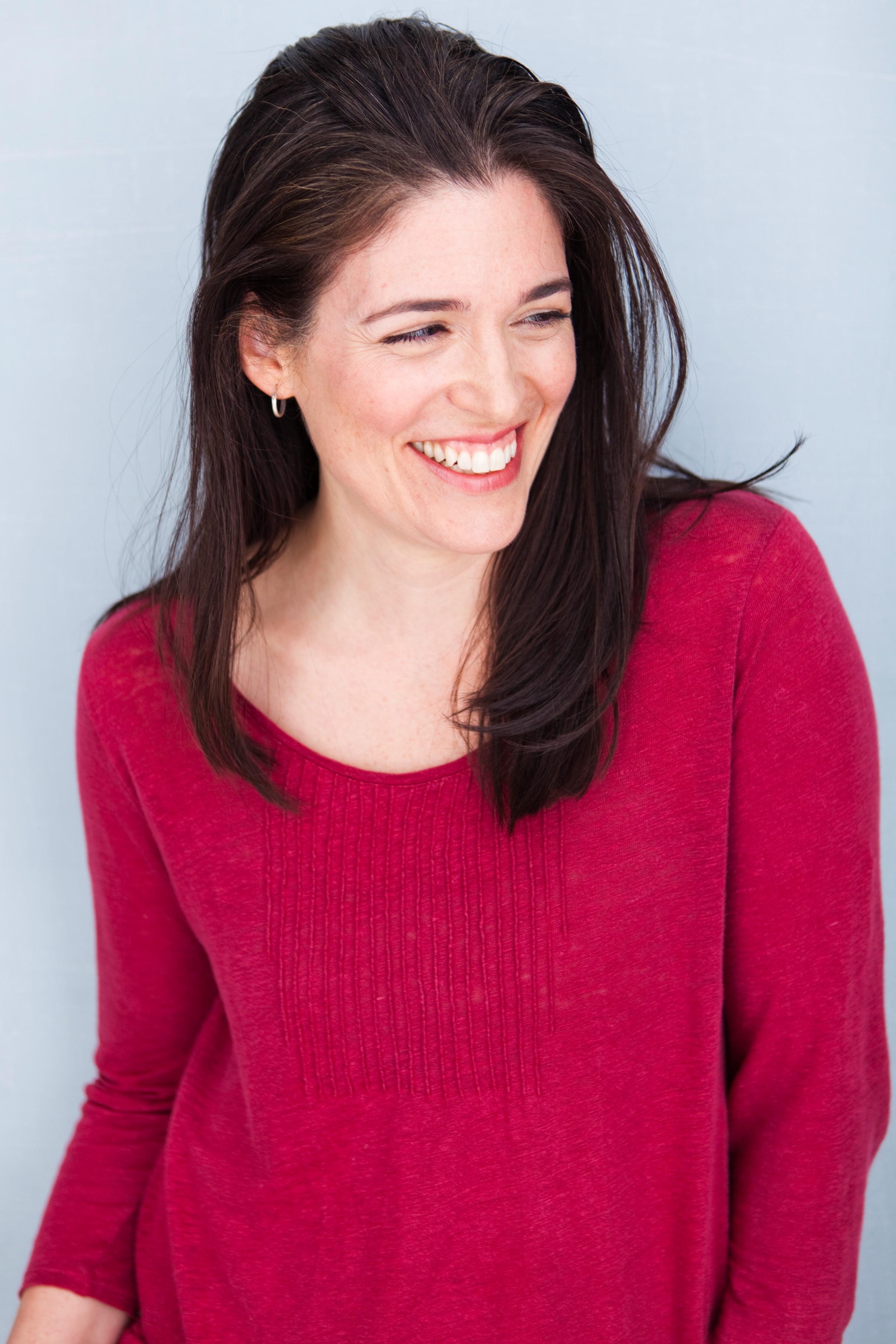 Cover image for article: Podcast: Inside the Mind of a Futurist – Gabriella Mirabelli, Anatomy Media