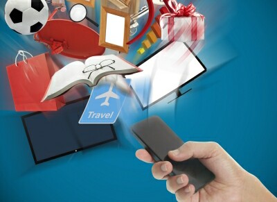 Cover image for article: Disruption Time, Understanding Connected Consumers Is Critical for Retailers -- Dan Hodges, Consumers In Motion