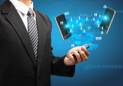 Cover image for  article: 2015 Resolutions: How To Embrace Your Mobile Future in the New Year – Dan Hodges