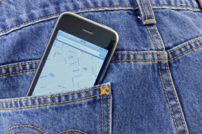 Cover image for  article: The Future of Retail Is In Your Pocket – Dan Hodges