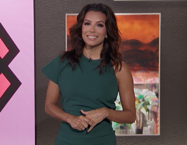 Cover image for article: CBS' "Essential Heroes: A Momento Latino Event" Pays Homage to the Latinx Community on the Pandemic Frontlines