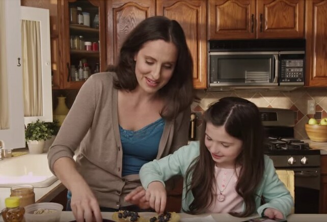 Cover image for article: Connecting with Mom: How YouTube Helps in Moments of Need