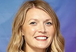 Ambition, Dedication, Planning: Monica Glosson's Path to Success at Pandora