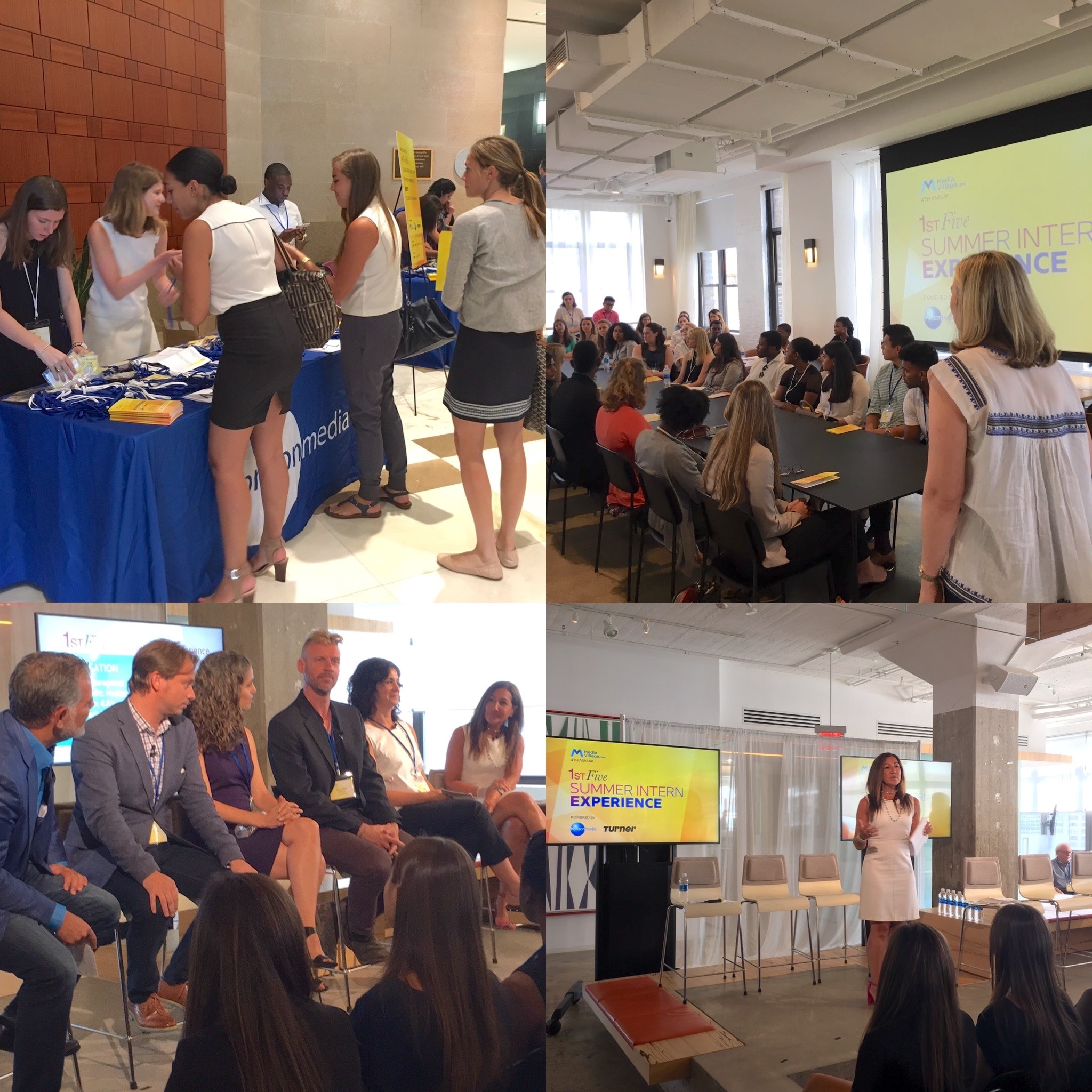 Cover image for  article: 1stFive Experience: A Smash Success for Our Community