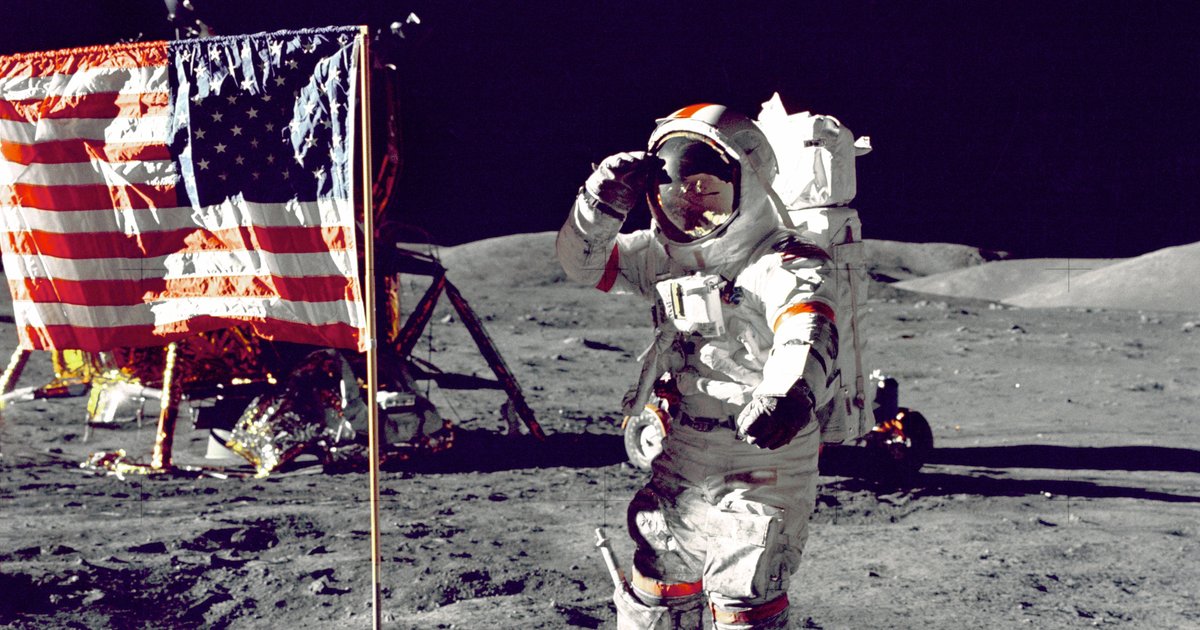 HISTORY’S Moment in Media Neil Armstrong, Buzz Aldrin Walk on the Moon MediaVillage