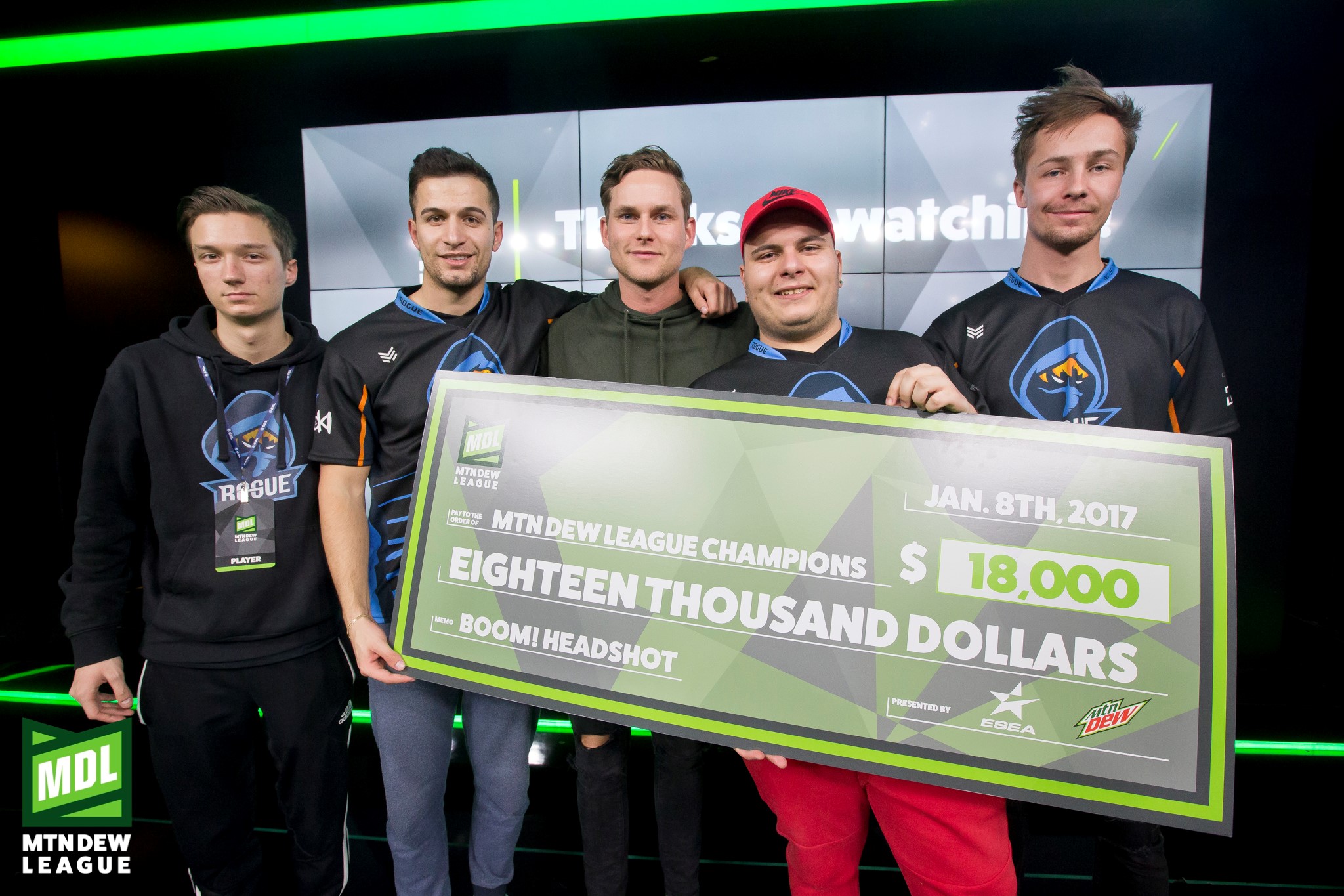 Cover image for  article: eSports Arena Lets Marketers Connect with Elusive Young Males