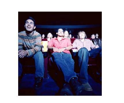 Cover image for article: The Big Business of Must-See Programming Happens Every Weekend -- In Movie Theaters