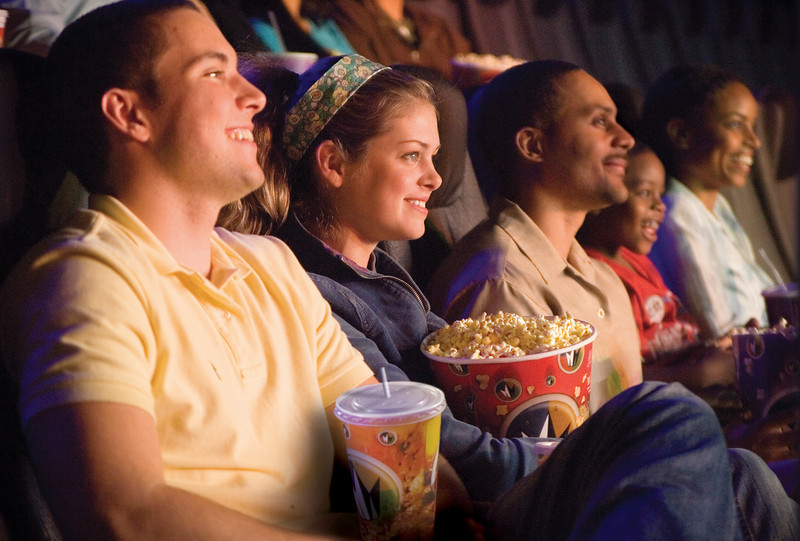 Cover image for article: Smell of Success with Spring Cinema