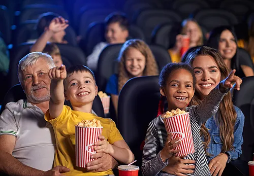 Canvas Worldwide: Cinema Advertising on the 2022 Comeback Trail