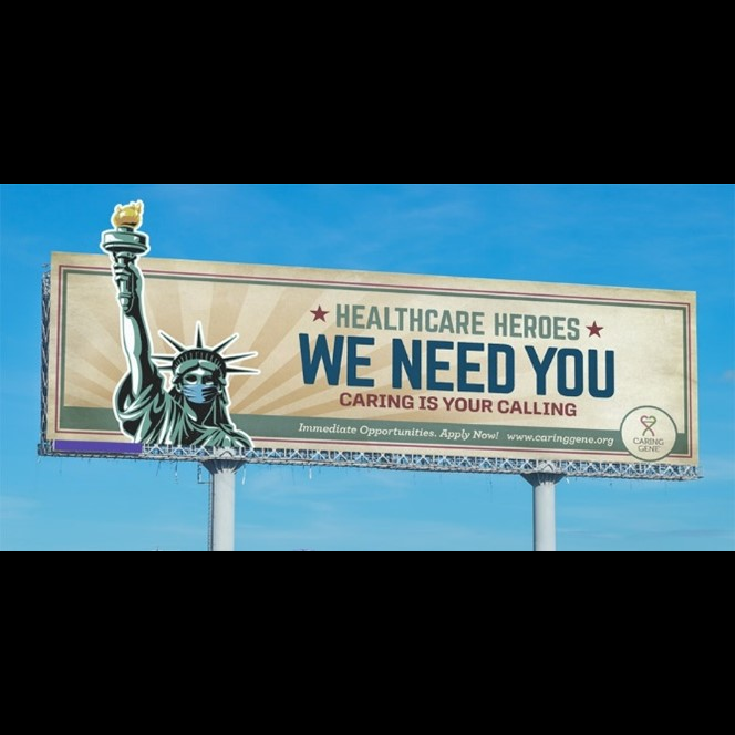 Cover image for article: Mower Takes Top International Honor with Grand Prix Win from The Drum Awards for B2B Marketing