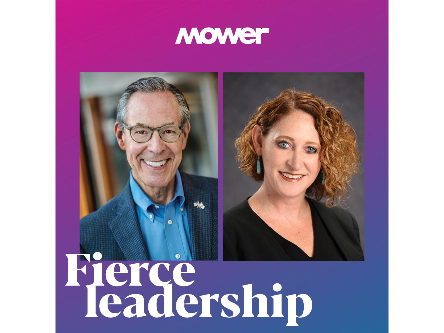 Cover image for  article: Mower Names Stephanie Crockett as President and Chief Executive Officer