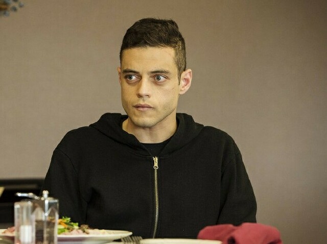 Cover image for article: “Fear the Walking Dead,” “I Am Cait,” “Mr. Robot”