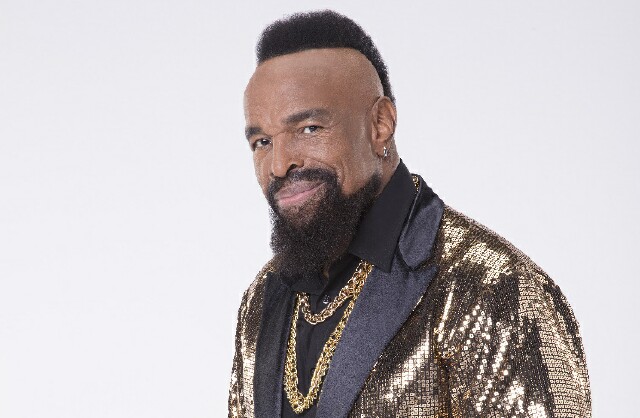 Cover image for  article: “DWTS”: Mr. T Hangs Up His Dancing Shoes
