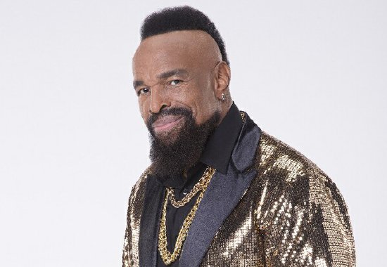 “DWTS”: Mr. T Hangs Up His Dancing Shoes
